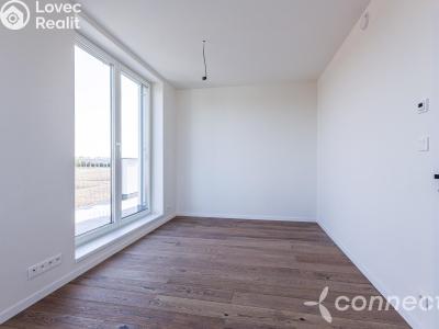 Prodej bytu 3+KK Praha 8, Ďáblice, Chřibská č. 15