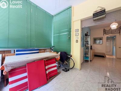 Prodej bytu 2+1 Via Roma,Silvi, č. 3