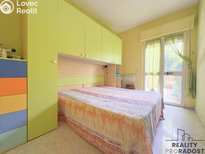 Prodej bytu 2+1 Via Roma,Silvi, č. 5