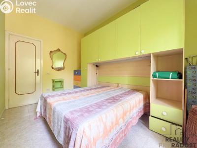 Prodej bytu 2+1 Via Roma,Silvi, č. 6