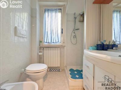 Prodej bytu 2+1 Via Roma,Silvi, č. 7