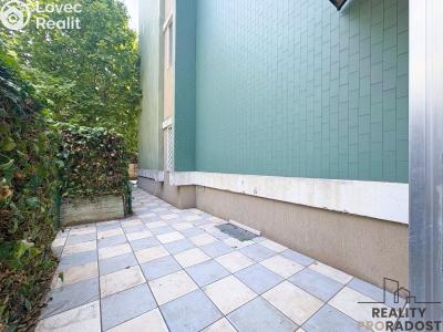Prodej bytu 2+1 Via Roma,Silvi, č. 12