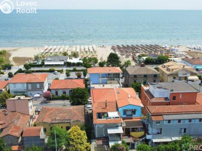 Prodej bytu 2+1 Via Roma,Silvi, č. 16