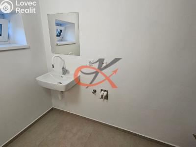 Rent apartment 1+KK Šenov u Nového Jičína, Jeremenkova 227 č. 3