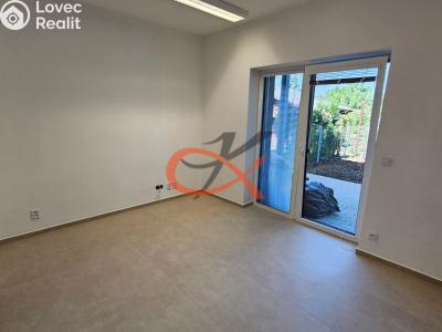 Rent apartment 1+KK Šenov u Nového Jičína, Jeremenkova 227 č. 4
