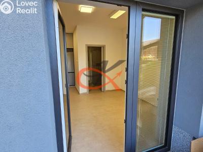 Rent apartment 1+KK Šenov u Nového Jičína, Jeremenkova 227 č. 6