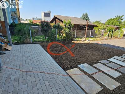 Rent apartment 1+KK Šenov u Nového Jičína, Jeremenkova 227 č. 7