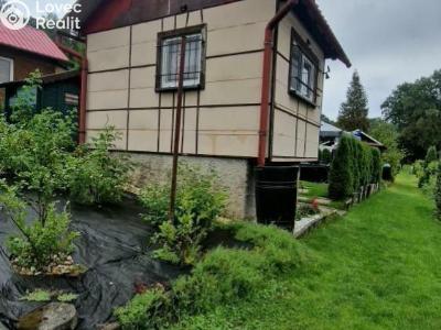 Prodej chaty Havířov-město, 12 č. 2