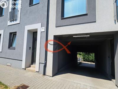 Rent apartment 3+KK Šenov u Nového Jičína, Jeremenkova 227 č. 5
