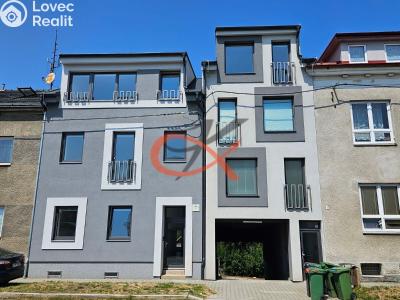 Rent apartment 3+KK Šenov u Nového Jičína, Jeremenkova 227 č. 6