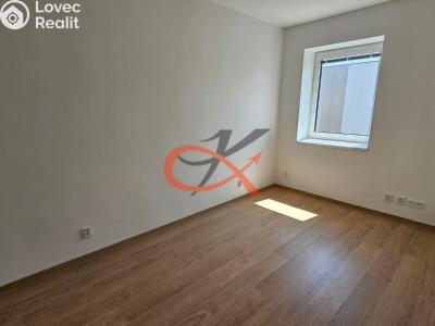 Rent apartment 3+KK Šenov u Nového Jičína, Jeremenkova 227 č. 9