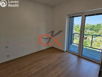 Rent apartment 3+KK Šenov u Nového Jičína, Jeremenkova 227 č. 11