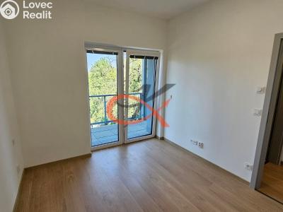 Rent apartment 3+KK Šenov u Nového Jičína, Jeremenkova 227 č. 12