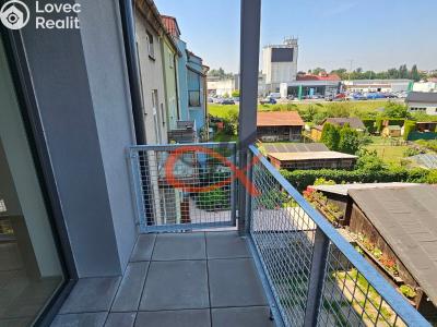 Rent apartment 3+KK Šenov u Nového Jičína, Jeremenkova 227 č. 14