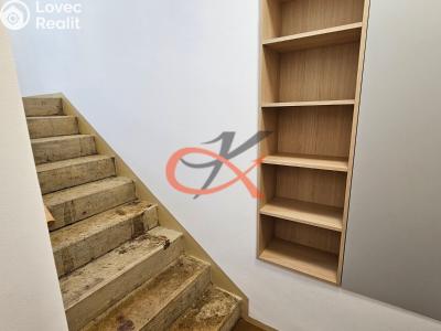 Rent atypical apartment Šenov u Nového Jičína, Jeremenkova 227 č. 6