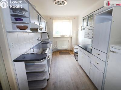 Prodej bytu 2+1 Dobřany, Stromořadí č. 2