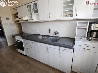 Prodej bytu 2+1 Dobřany, Stromořadí č. 3