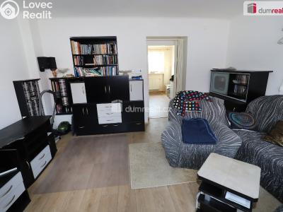 Prodej bytu 2+1 Dobřany, Stromořadí č. 5
