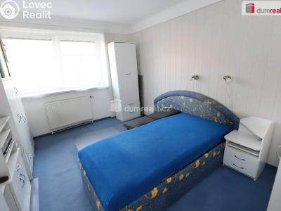 Prodej bytu 2+1 Dobřany, Stromořadí č. 6