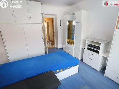Prodej bytu 2+1 Dobřany, Stromořadí č. 7