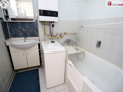 Prodej bytu 2+1 Dobřany, Stromořadí č. 11