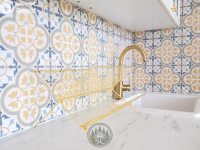 Sale apartment 3+1 Karlovy Vary, Varšavská č. 2