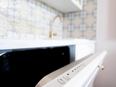 Sale apartment 3+1 Karlovy Vary, Varšavská č. 4