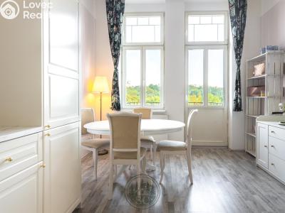 Sale apartment 3+1 Karlovy Vary, Varšavská č. 8