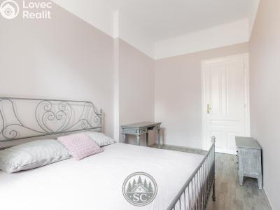 Sale apartment 3+1 Karlovy Vary, Varšavská č. 11