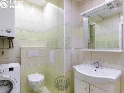 Sale apartment 3+1 Karlovy Vary, Varšavská č. 14