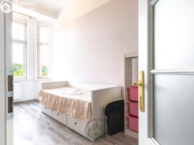 Sale apartment 3+1 Karlovy Vary, Varšavská č. 18