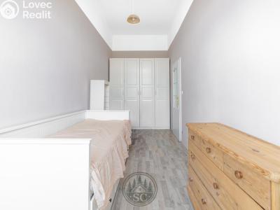 Sale apartment 3+1 Karlovy Vary, Varšavská č. 19