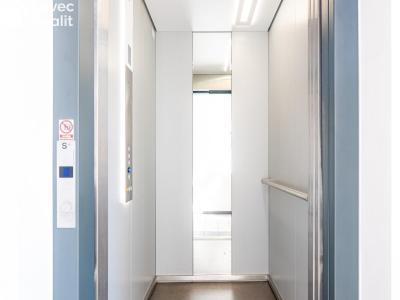 Sale apartment 3+1 Karlovy Vary, Varšavská č. 22