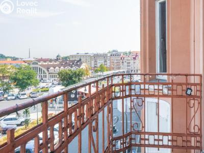 Sale apartment 3+1 Karlovy Vary, Varšavská č. 23