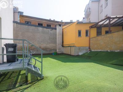 Sale apartment 3+1 Karlovy Vary, Varšavská č. 26