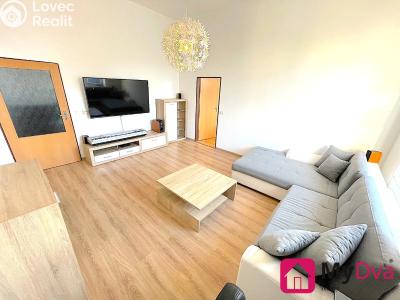 Pronájem bytu 2+1 Znojmo, Vídeňská třída č. 10