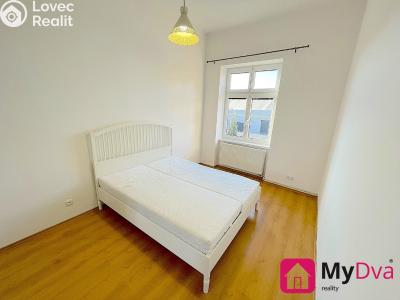 Pronájem bytu 2+1 Znojmo, Vídeňská třída č. 3