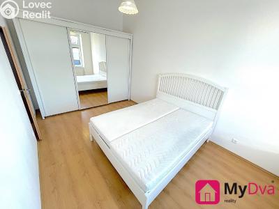 Pronájem bytu 2+1 Znojmo, Vídeňská třída č. 4