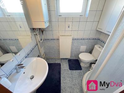 Pronájem bytu 2+1 Znojmo, Vídeňská třída č. 9
