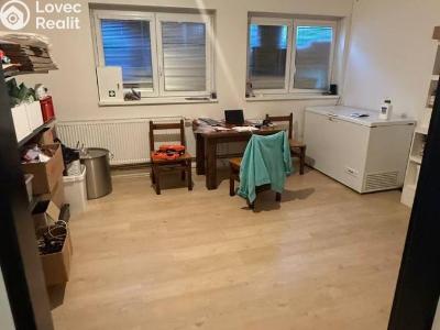 Pronájem výrobní haly Beroun, V Plzeňské bráně č. 13
