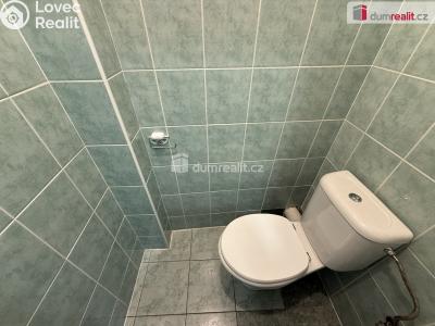 Аренда квартиры 2+KK Praha 5, Jindřicha Plachty č. 8