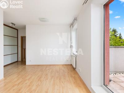 Sale apartment 5+KK Šestajovice, Konopišťská 907 č. 9