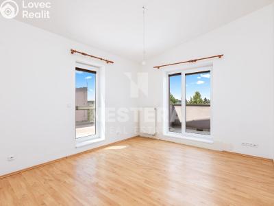 Sale apartment 5+KK Šestajovice, Konopišťská 907 č. 11