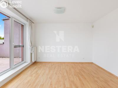 Sale apartment 5+KK Šestajovice, Konopišťská 907 č. 12