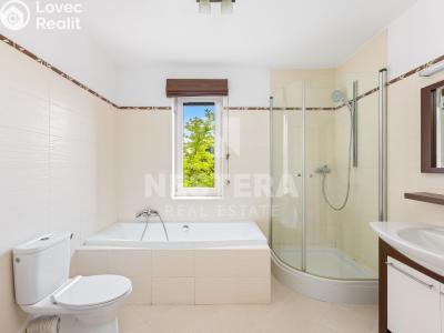 Sale apartment 5+KK Šestajovice, Konopišťská 907 č. 13