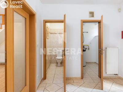 Sale apartment 5+KK Šestajovice, Konopišťská 907 č. 14