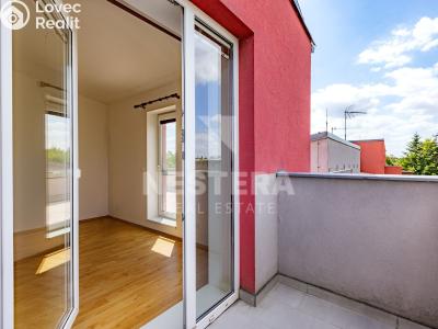 Sale apartment 5+KK Šestajovice, Konopišťská 907 č. 15