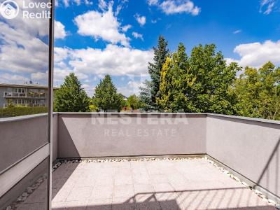 Sale apartment 5+KK Šestajovice, Konopišťská 907 č. 16