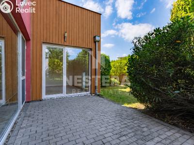 Sale apartment 5+KK Šestajovice, Konopišťská 907 č. 17