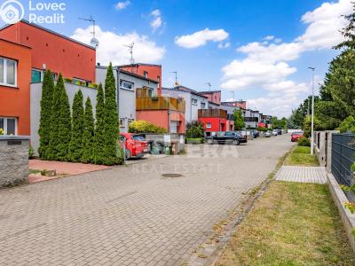 Sale apartment 5+KK Šestajovice, Konopišťská 907 č. 21